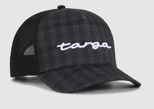 Porsche targa cap motorsport - targa,