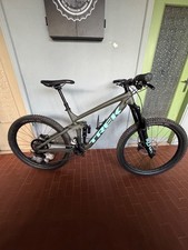 trek remedy fahrrad