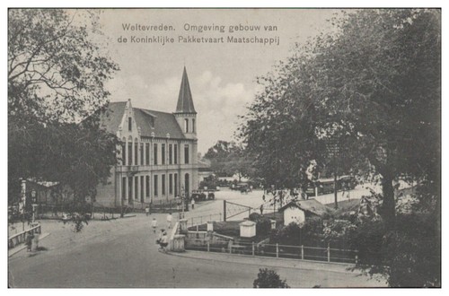 S5771 weltevreden batavia - s5771/,