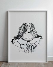 Snoopy - Peanuts - BAD HAIR