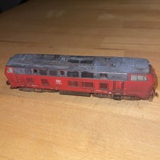 Roco BR 215 DB Diesellok H0 DC