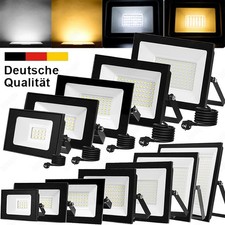 10-1000W LED Fluter mit