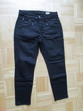 Damen Jeans  Herrlicher  Gr. 40  schwarz