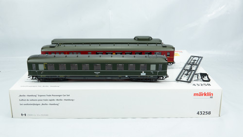 Märklin 43258