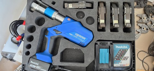 Uponor 110 klauke - uponor,