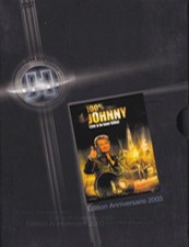 Johnny Hallyday Der Eiffelturm