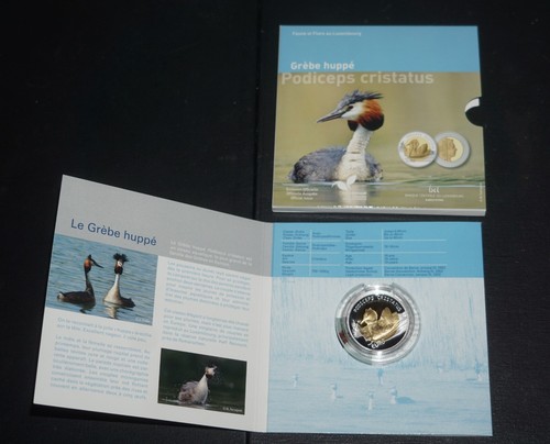Luxemburg euro 2019 - 5,