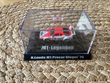 Trumpeter Procar M1 Legenden Lauda 1:87 H0