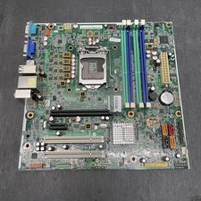 Lenovo IS6XM / 03T8005 Sockel