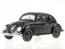 VW Käfer Brezel Beetle Typ