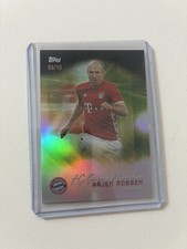 Topps FC Bayern München Team