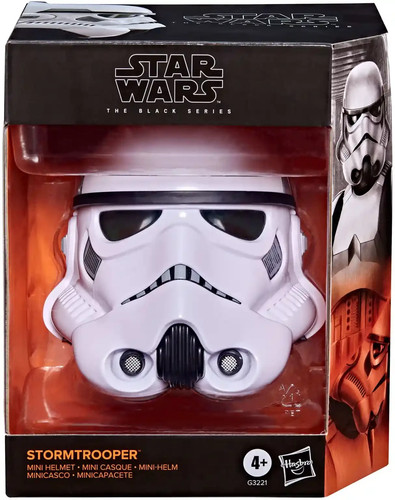 Hasbro star wars the black - wars,