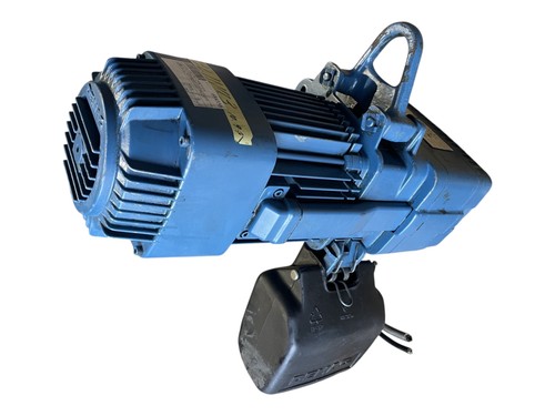 Demag dkun 250 - 2, f4