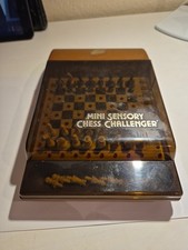 schachcomputer fidelity Electronics