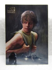 Star Wars Galaxy 2012 Galaxy