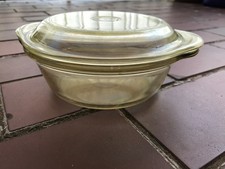 Auflaufform Vintage Jenaer