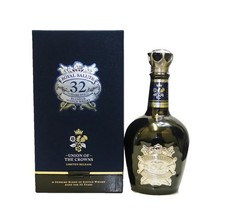 Chivas Regal Royal Salute 32