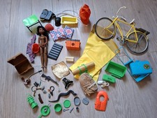 Barbie get away - play, #2317