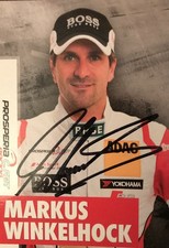 AUTOGRAMM  MOTORSPORT