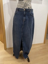 Damen Stretch Jeansrock von