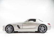 1:18 Minichamps Mercedes Benz