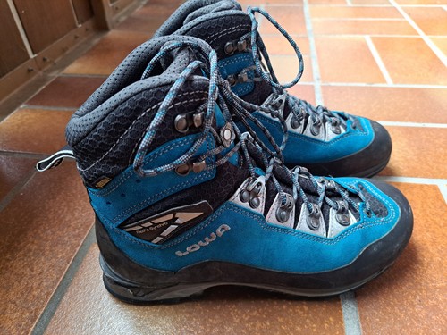 Lowa cevedale pro gtx - lowa,