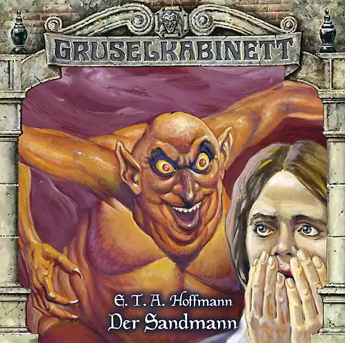 Gruselkabinett folge 42 - gruselkabinett,