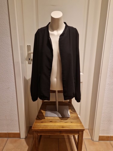 Elegante schlichte schwarze - schlichte,