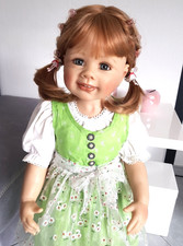 Künstlerpuppe matilda - 90, cm,