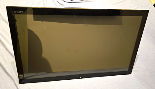 Sony vaio tap - svt2122, sehr