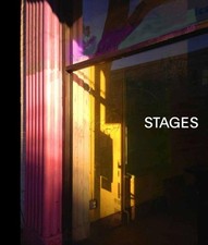 Stages by Anna Lehmann-Brauns