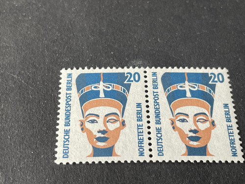 Berlin 831 - +, **