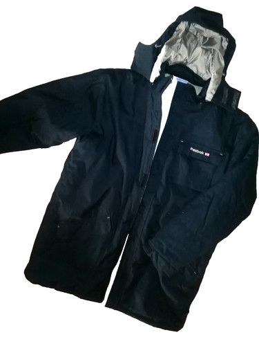 Jacke reebok herren - jacke,