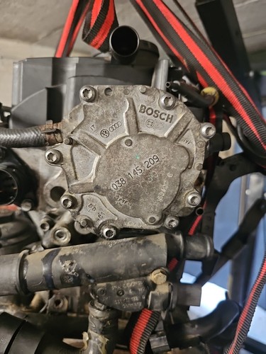 Bosch dieselpumpe polo - bosch,