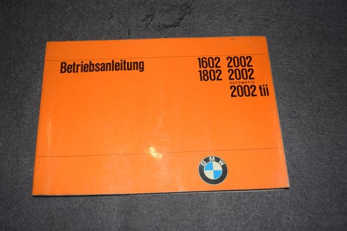 Betriebsanleitung
