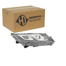 DIEDERICHS LED SCHEINWERFER