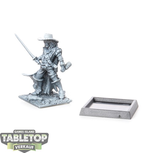 Freebooter fate aplantage - freebooter's,