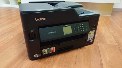 Brother mfc j5330dw - brother, mfc-j5330dw