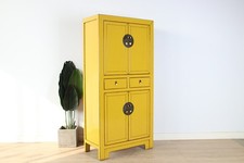 Chinesischer Hochzeitsschrank