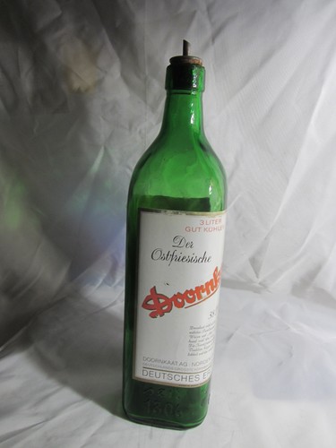 Doornkaat 3 liter - -, "