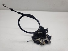 VW Lupo 6X - Türschloss Tür