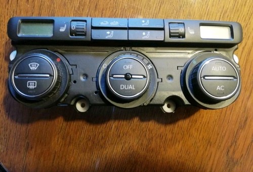 Passat b6 - passat, 3c