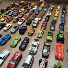 Matchbox hot wheels siko - matchbox,