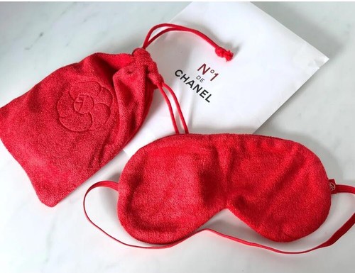 Bambus schlafmaske - ❤️,