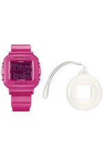 Unbenutzte CASIO Baby-G+PLUS