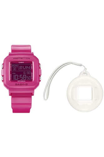 Unbenutzte casio baby plus - casio, baby-g+plus