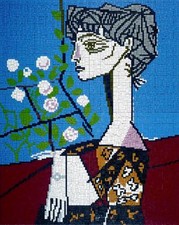 Mini Stecksystem Portrait von