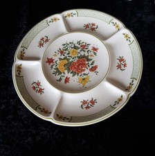 Villeroy & Boch Teller Fondueteller Antipasti Grillteller Summerday