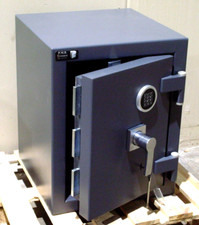 Tresor ecb grad en1143 - grad, 4