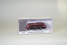 Spur N: Lemke Minis LC 4452